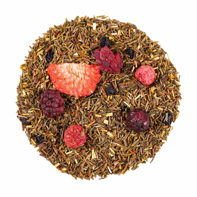 Rooibos Emma - Baies sauvages